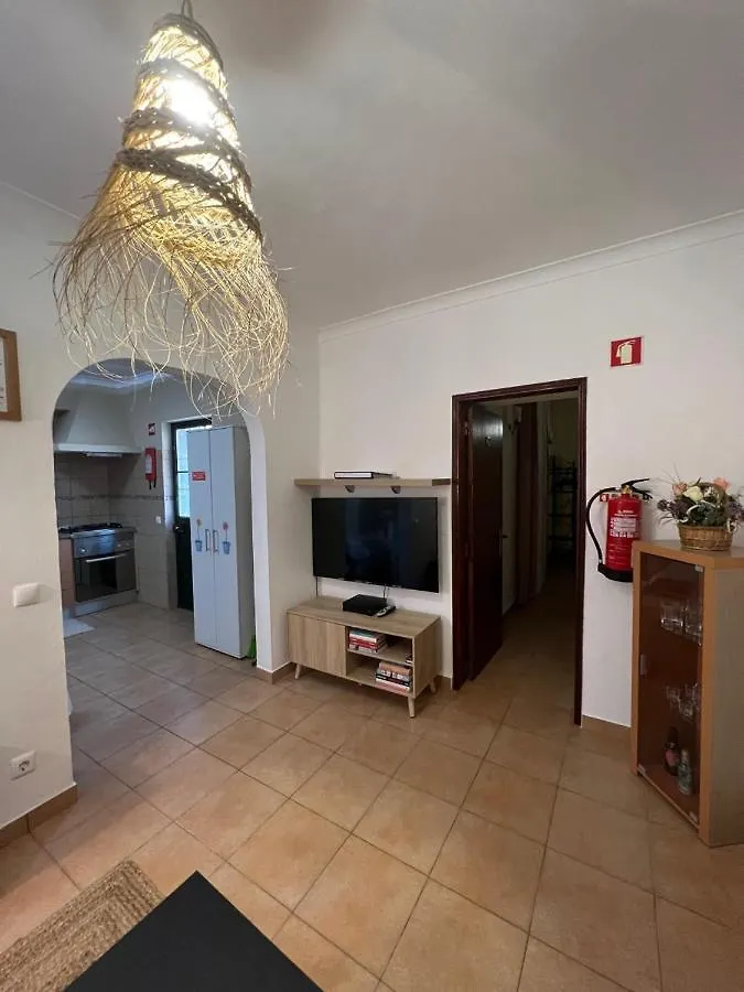 Quinta Dos Viegas Villa Faro