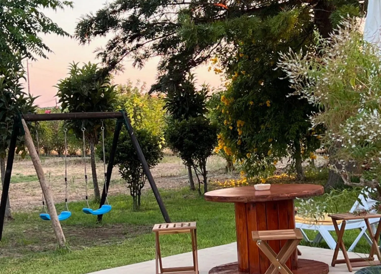 Holiday home Quinta Dos Viegas Villa Faro