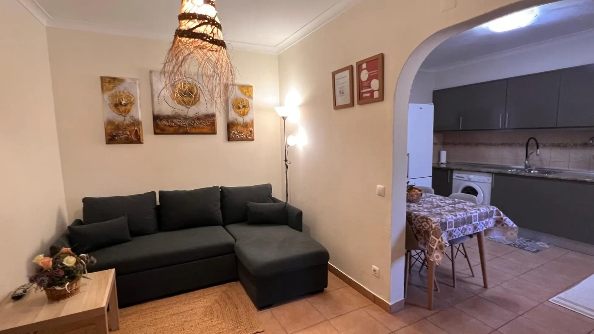 Holiday home Quinta Dos Viegas Villa Faro
