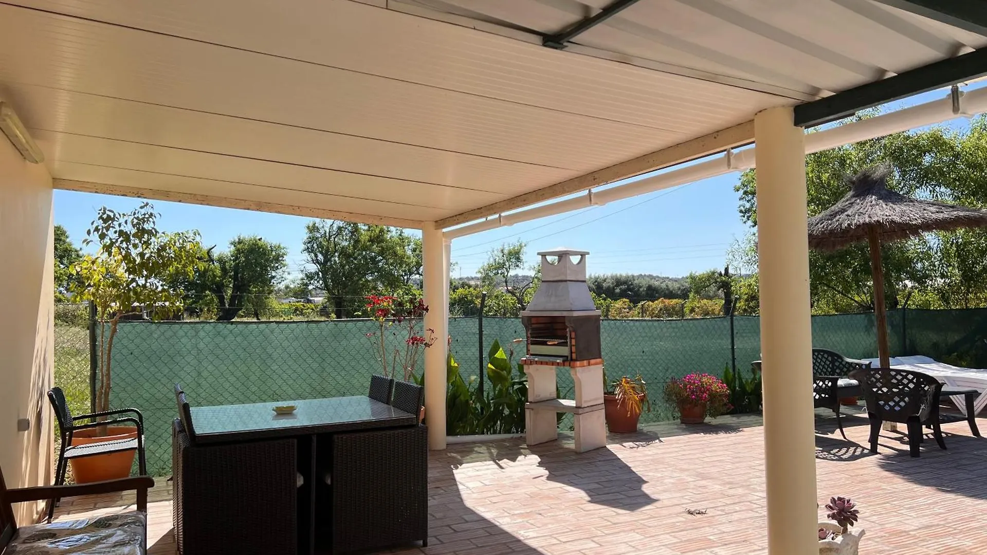 Quinta Dos Viegas Villa Faro Holiday home