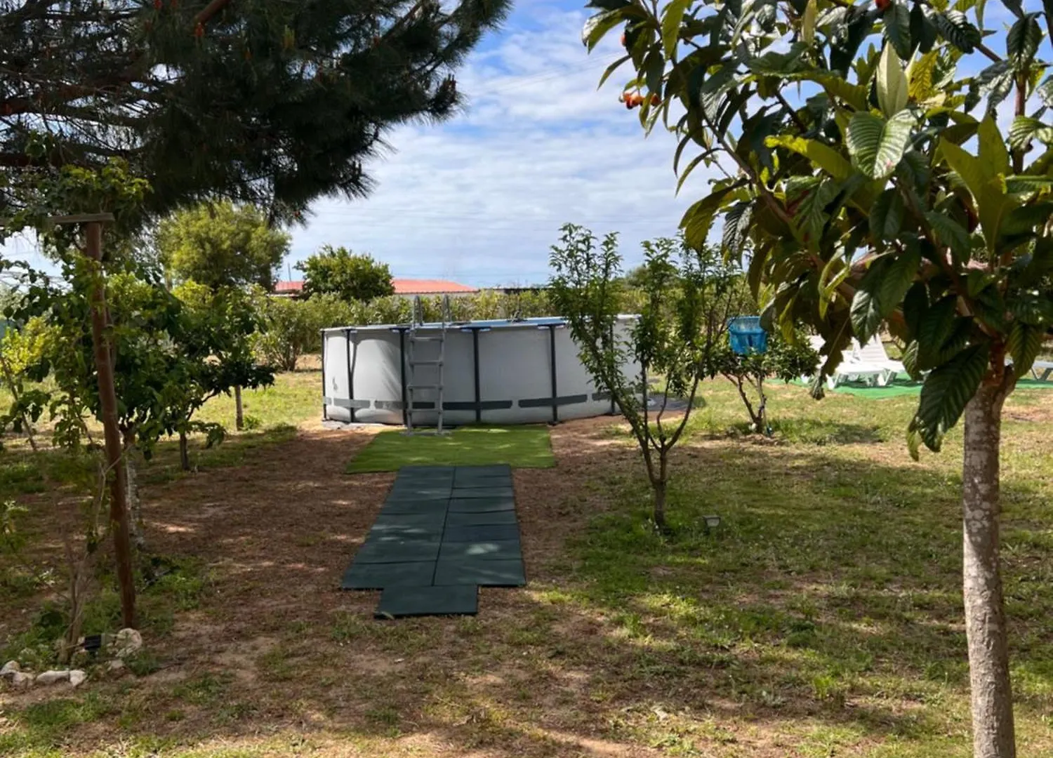 Holiday home Quinta Dos Viegas Villa Faro