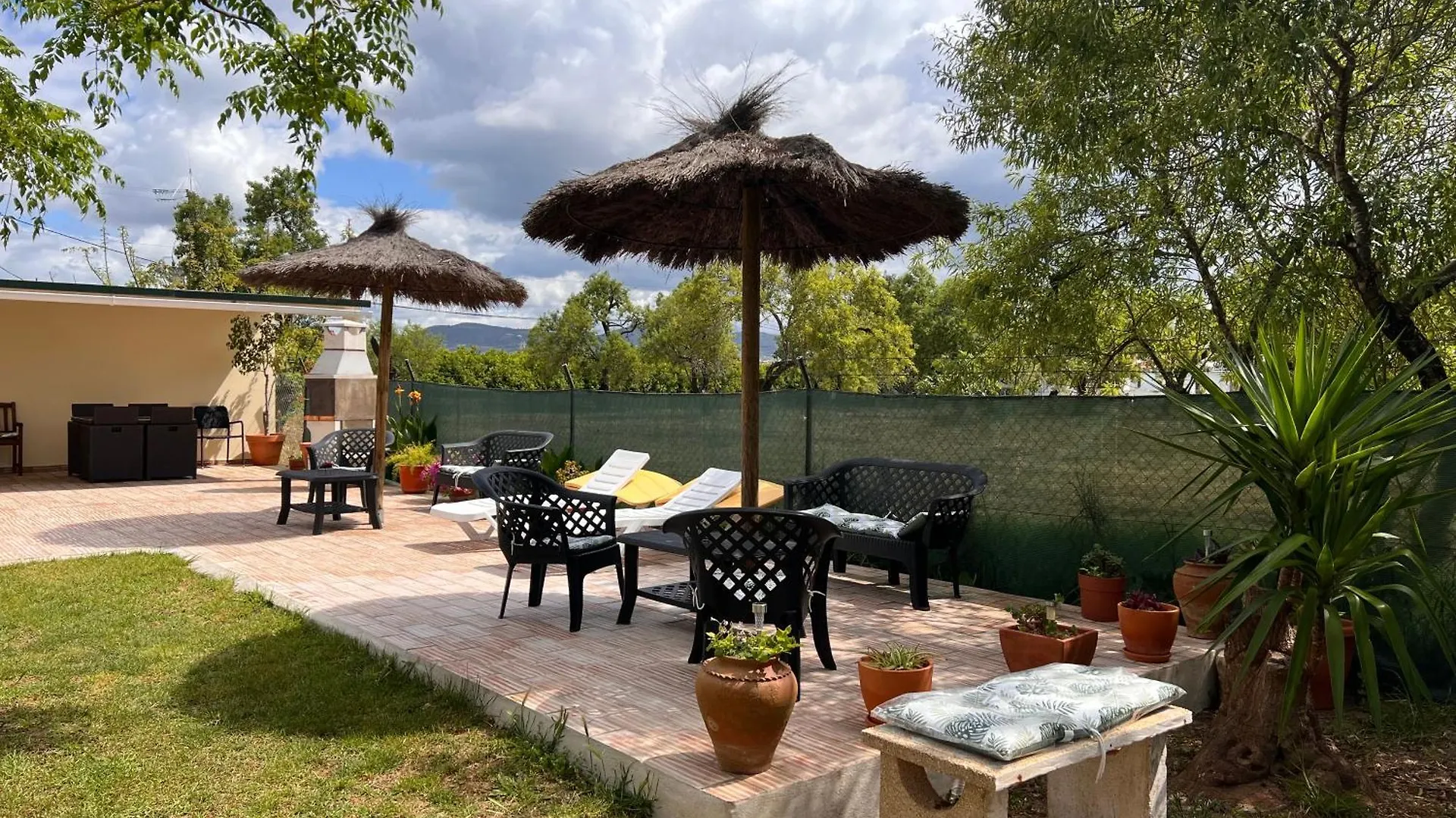 Quinta Dos Viegas Villa Faro