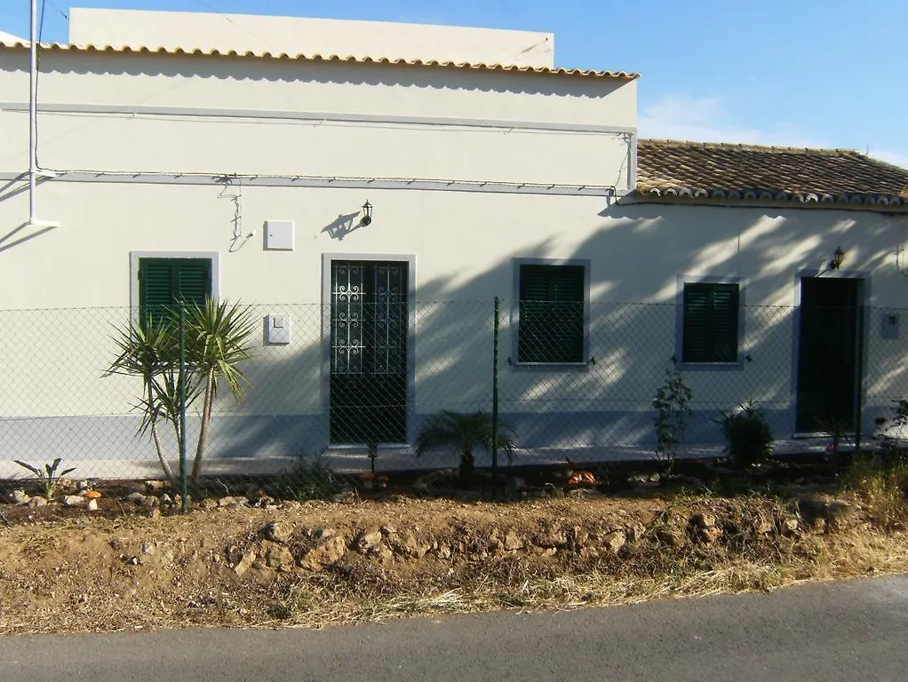 Quinta Dos Viegas Villa Faro Holiday home