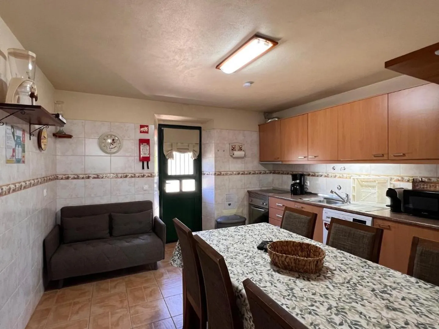 Holiday home Quinta Dos Viegas Villa Faro
