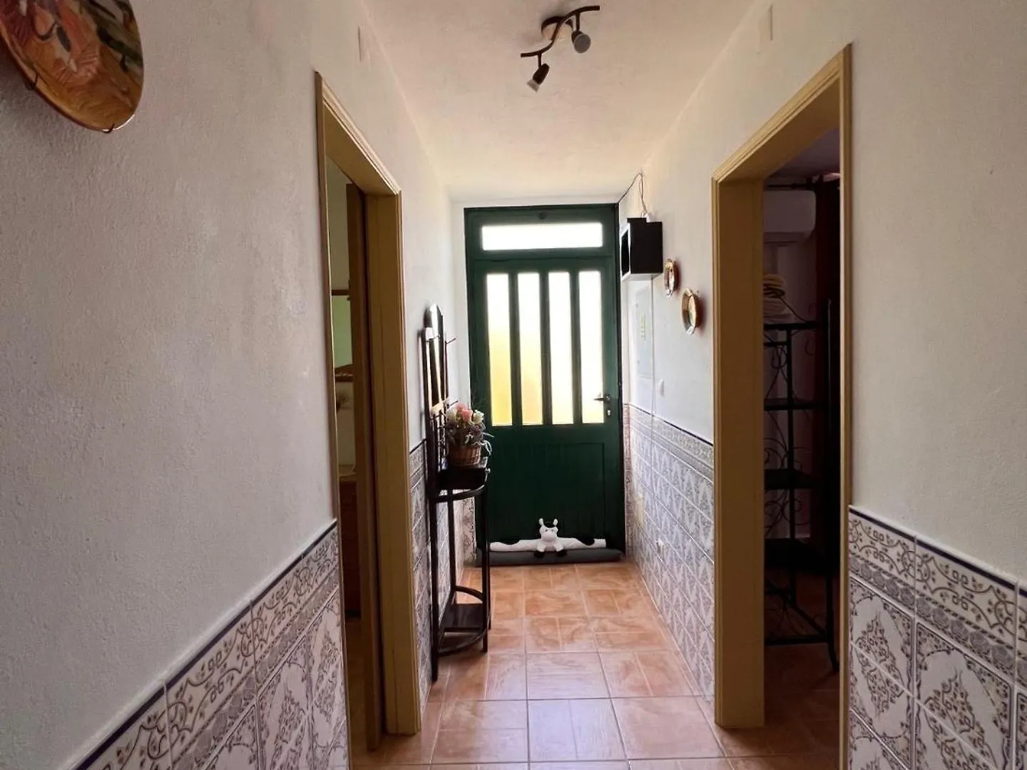 Holiday home Quinta Dos Viegas Villa Faro