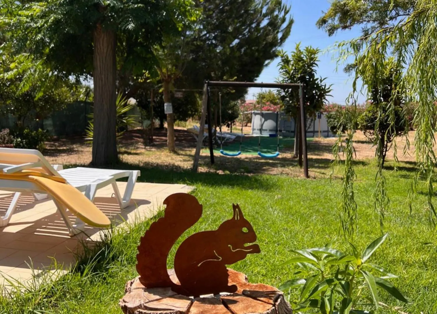 Quinta Dos Viegas Villa Faro