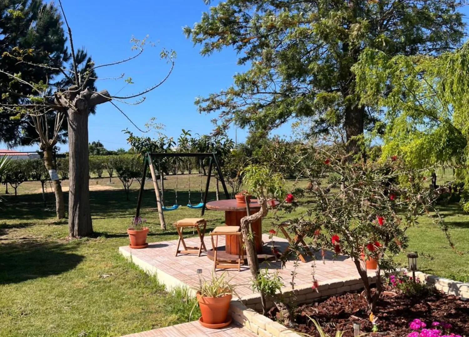 Quinta Dos Viegas Villa Faro Holiday home
